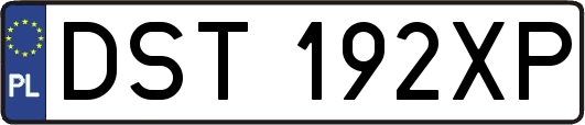 DST192XP