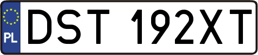 DST192XT