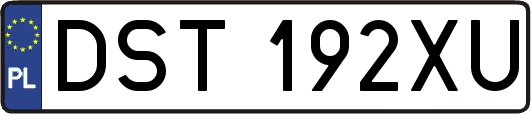 DST192XU