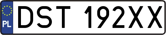DST192XX
