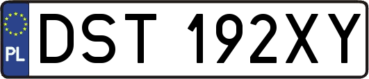 DST192XY