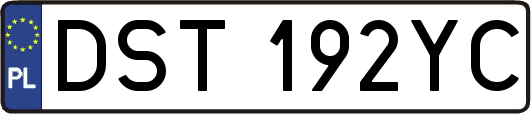 DST192YC