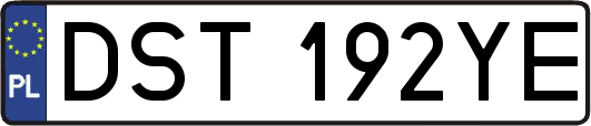 DST192YE