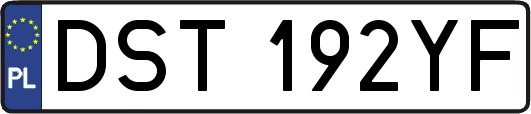 DST192YF