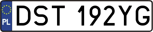 DST192YG