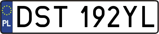 DST192YL