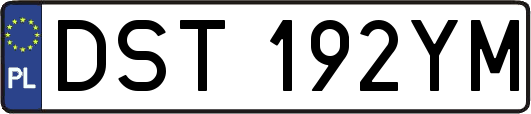 DST192YM
