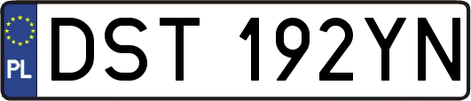 DST192YN