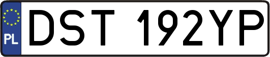 DST192YP