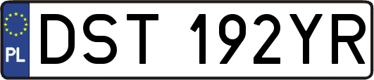 DST192YR