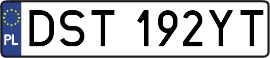 DST192YT