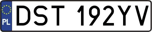 DST192YV