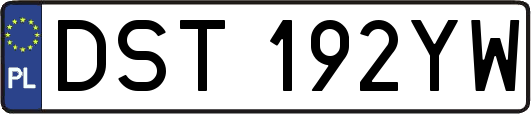 DST192YW