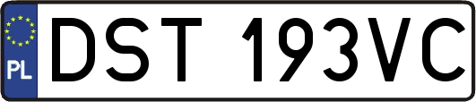 DST193VC