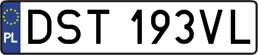 DST193VL