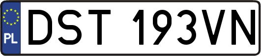 DST193VN