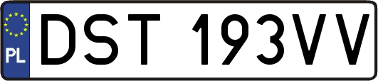 DST193VV