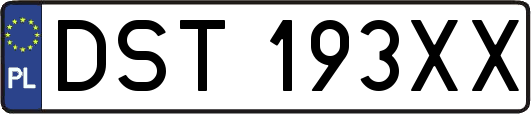 DST193XX