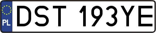 DST193YE