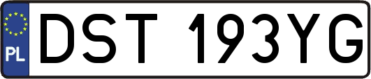 DST193YG