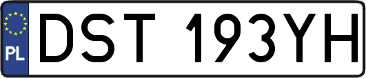 DST193YH