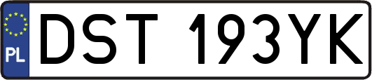 DST193YK