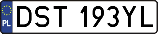 DST193YL