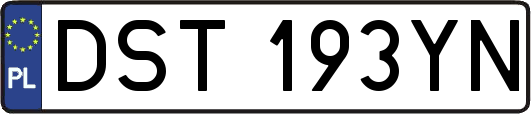 DST193YN