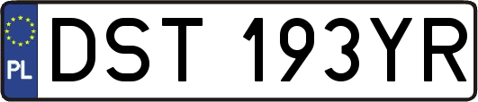 DST193YR