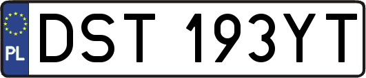DST193YT