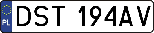 DST194AV