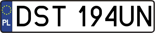 DST194UN