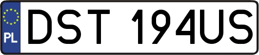 DST194US