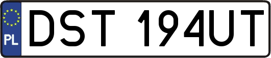 DST194UT