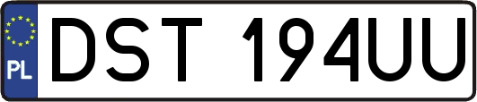 DST194UU