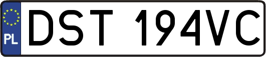 DST194VC