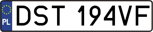 DST194VF