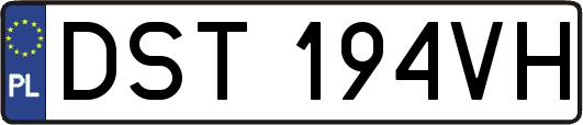 DST194VH