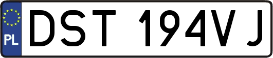 DST194VJ