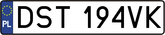 DST194VK