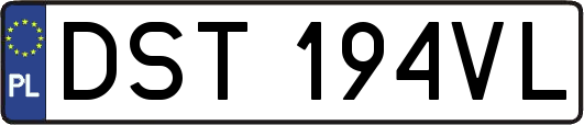 DST194VL