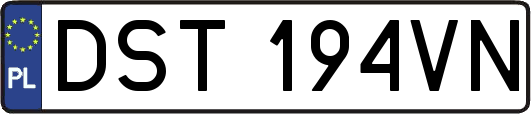 DST194VN