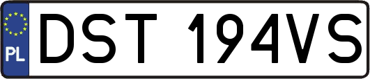 DST194VS