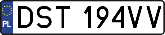 DST194VV