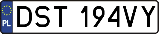 DST194VY