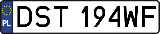 DST194WF