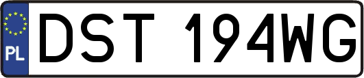 DST194WG