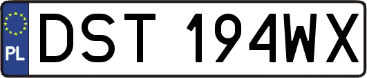 DST194WX