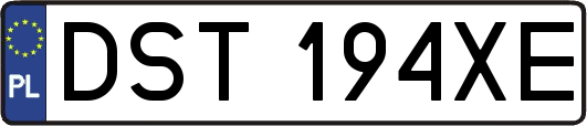 DST194XE