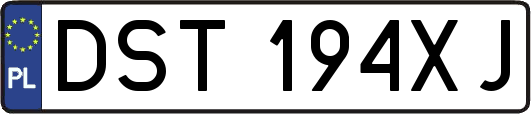 DST194XJ